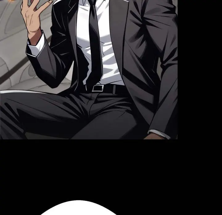 Gangster X Office Lady Chapter 38 - Page 61