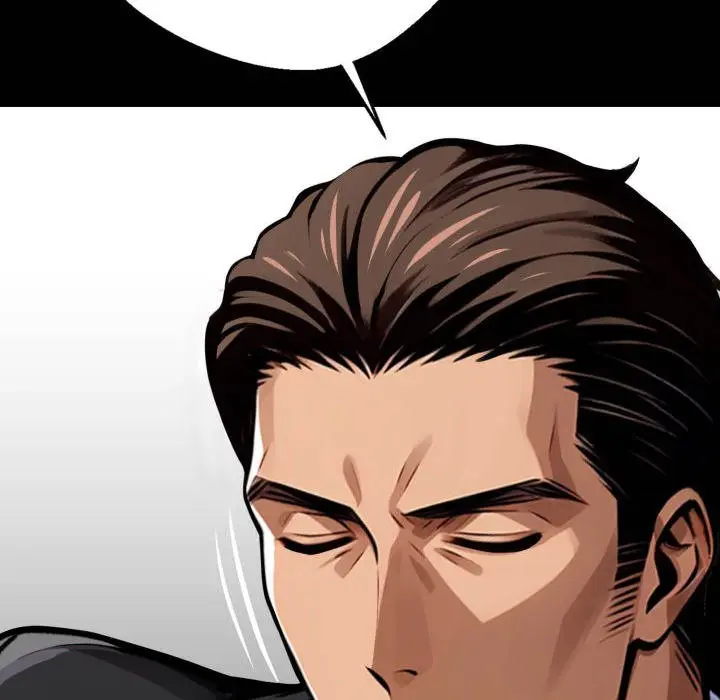 Gangster X Office Lady Chapter 38 - Page 64