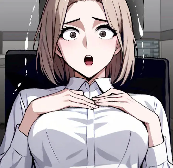 Gangster X Office Lady Chapter 38 - Page 74