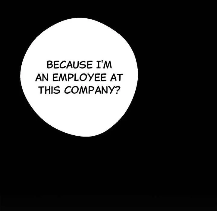 Gangster X Office Lady Chapter 38 - Page 76