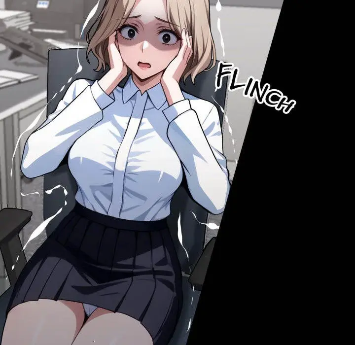 Gangster X Office Lady Chapter 38 - Page 84