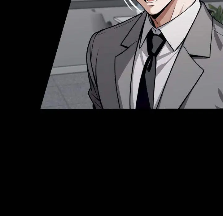 Gangster X Office Lady Chapter 38 - Page 86