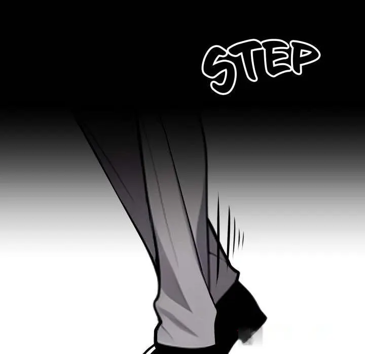 Gangster X Office Lady Chapter 38 - Page 87