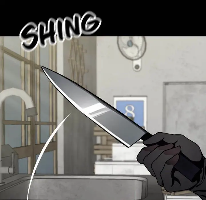 Gangster X Office Lady Chapter 38 - Page 8