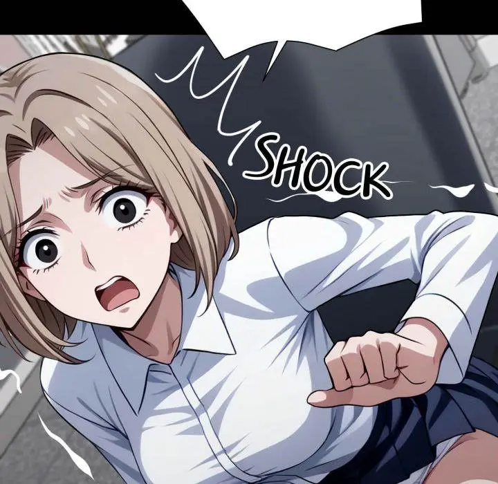 Gangster X Office Lady Chapter 38 - Page 89