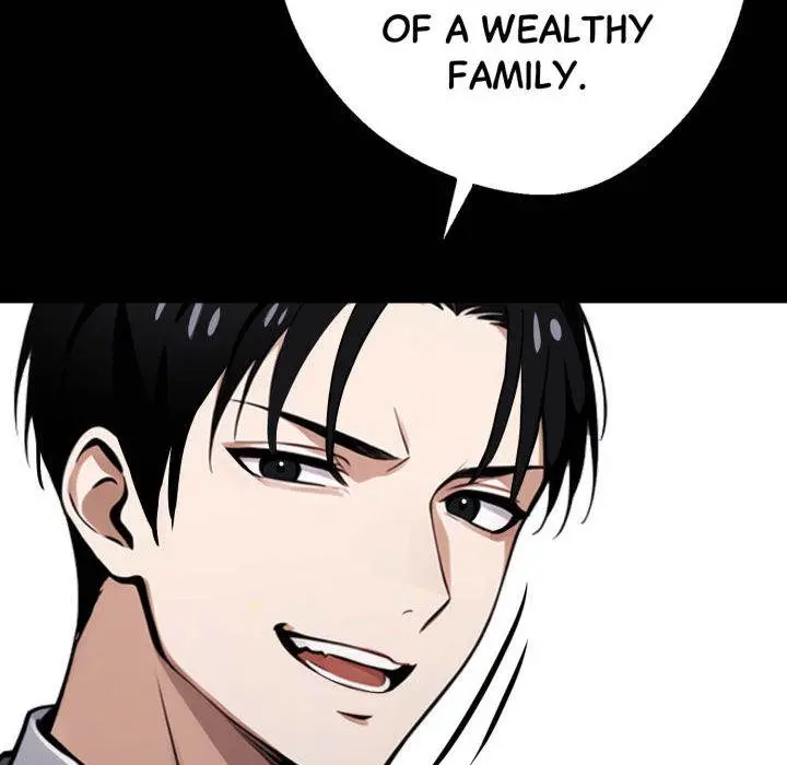 Gangster X Office Lady Chapter 38 - Page 91
