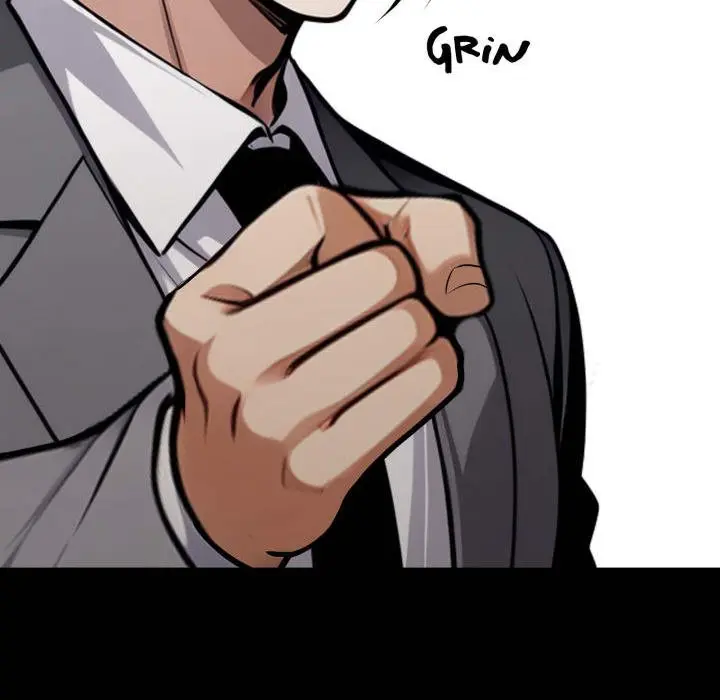 Gangster X Office Lady Chapter 38 - Page 92