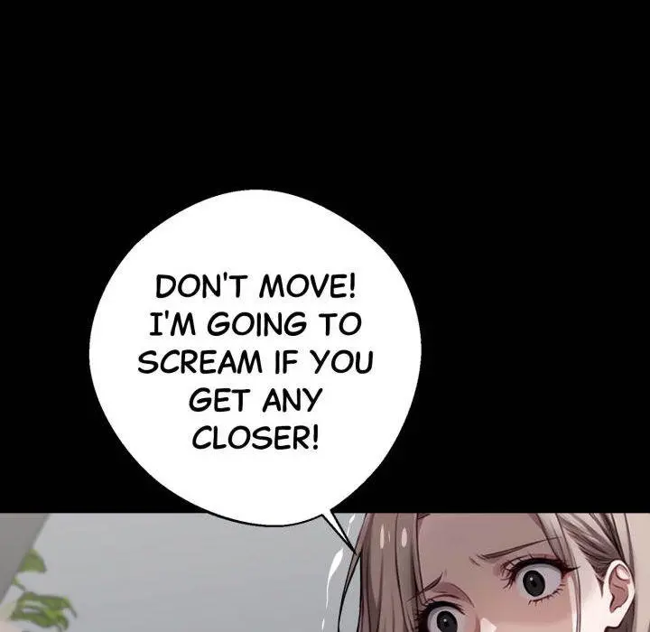Gangster X Office Lady Chapter 38 - Page 93