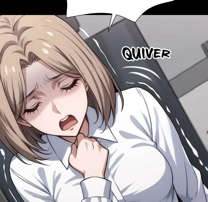 Gangster X Office Lady Chapter 38 - Page 97