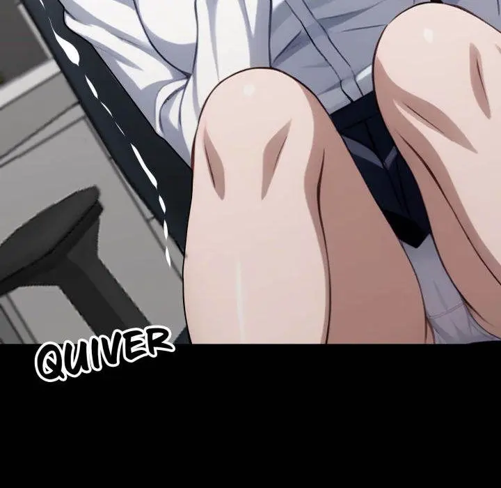 Gangster X Office Lady Chapter 38 - Page 98