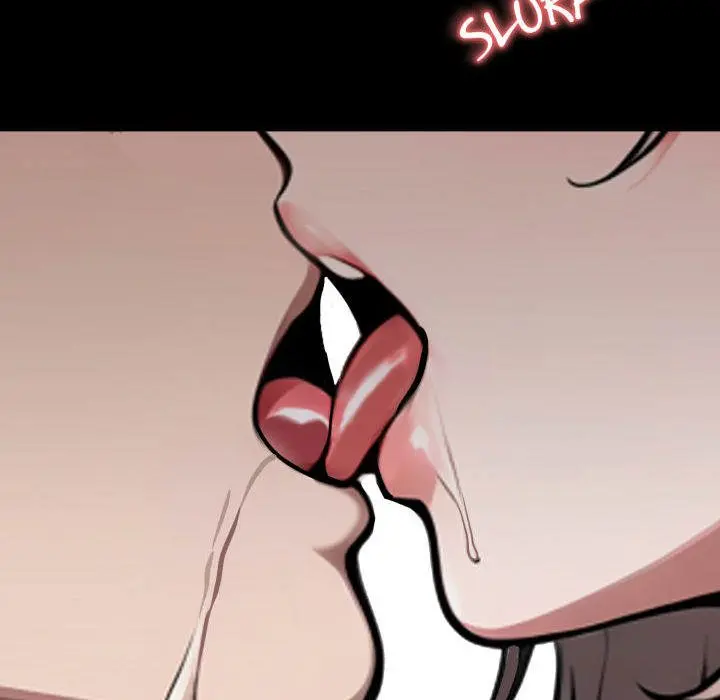 Gangster X Office Lady Chapter 39 - Page 9