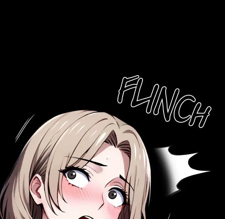 Gangster X Office Lady Chapter 39 - Page 98