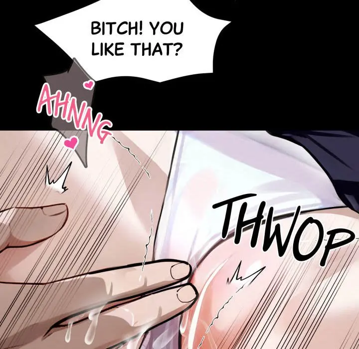 Gangster X Office Lady Chapter 39 - Page 102