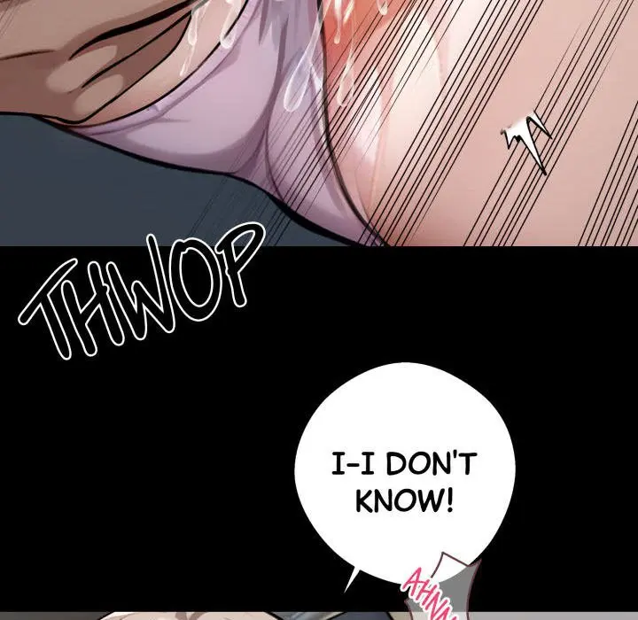 Gangster X Office Lady Chapter 39 - Page 103