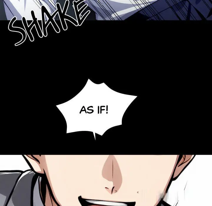 Gangster X Office Lady Chapter 39 - Page 105