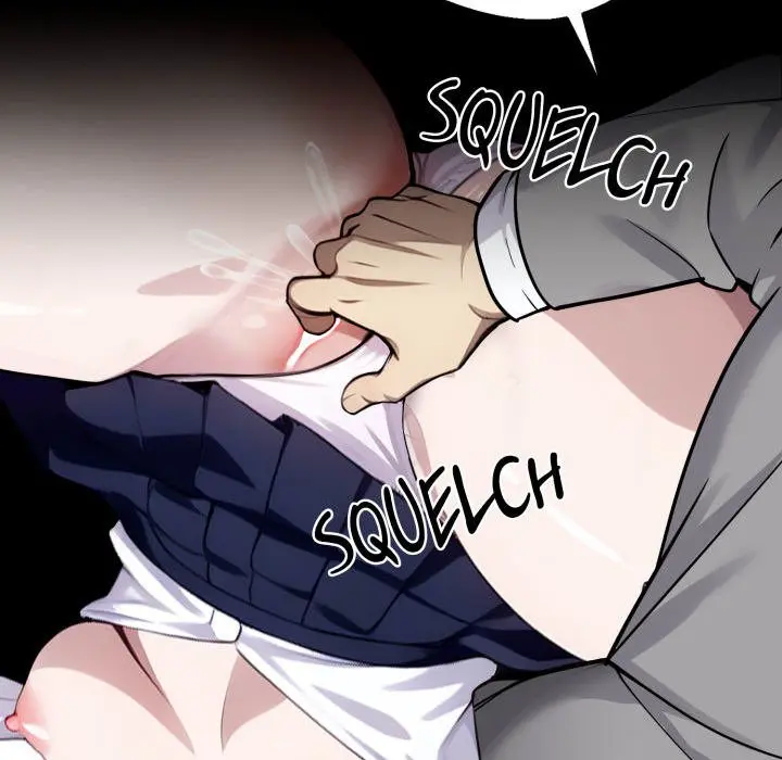 Gangster X Office Lady Chapter 39 - Page 107