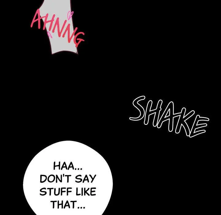Gangster X Office Lady Chapter 39 - Page 109