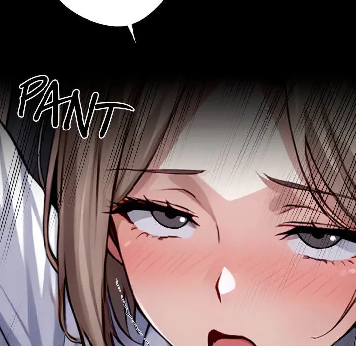 Gangster X Office Lady Chapter 39 - Page 110