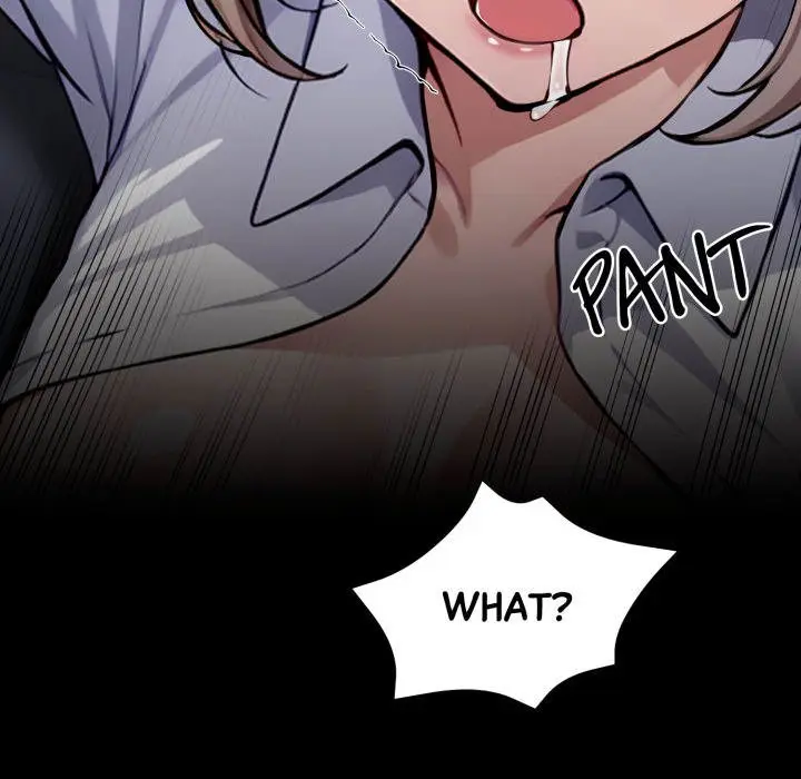 Gangster X Office Lady Chapter 39 - Page 111
