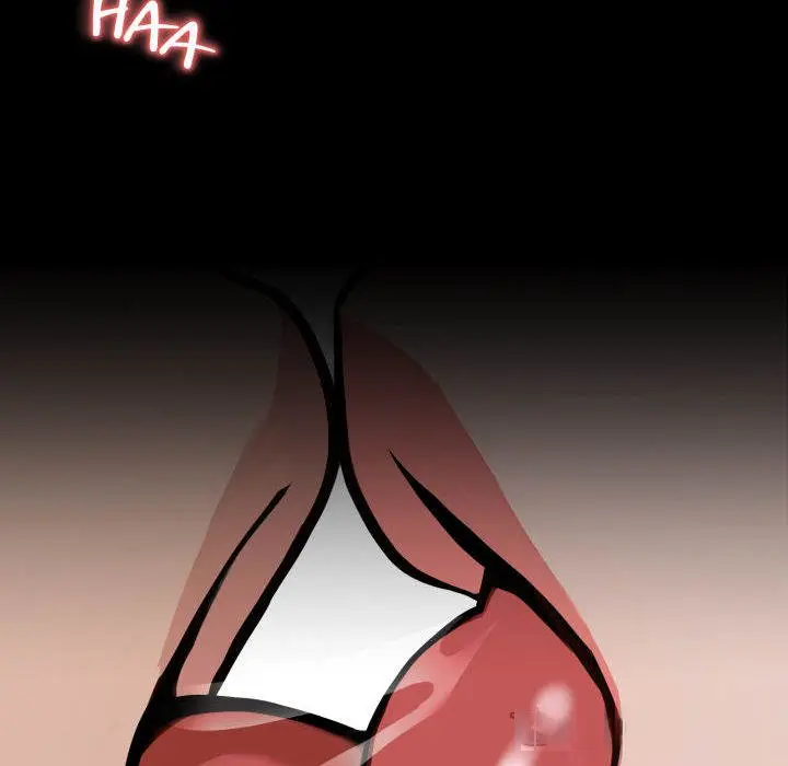 Gangster X Office Lady Chapter 39 - Page 11