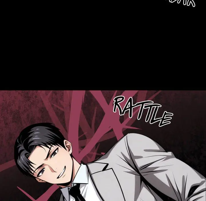 Gangster X Office Lady Chapter 39 - Page 120
