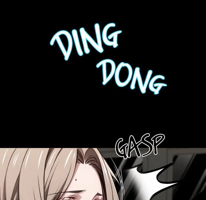 Gangster X Office Lady Chapter 39 - Page 122