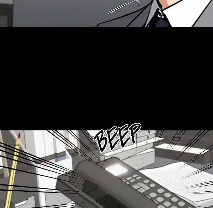 Gangster X Office Lady Chapter 39 - Page 124
