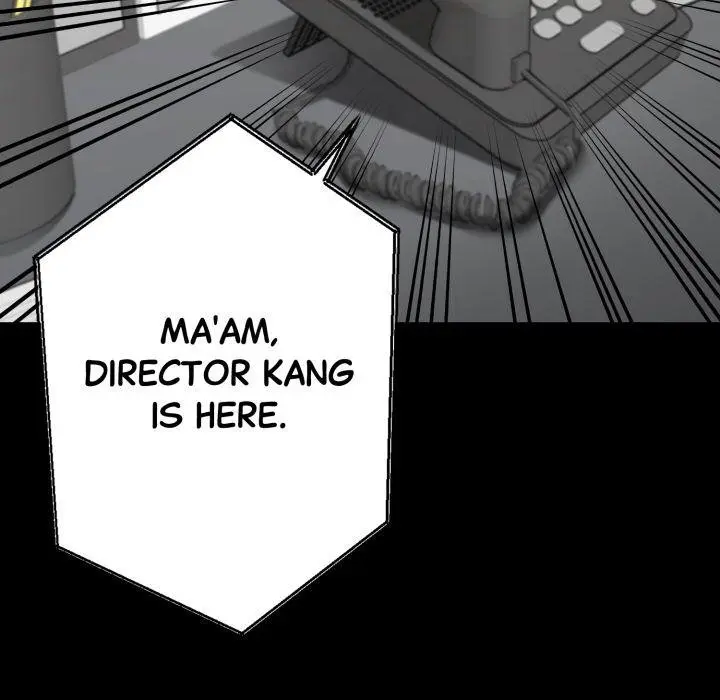 Gangster X Office Lady Chapter 39 - Page 125