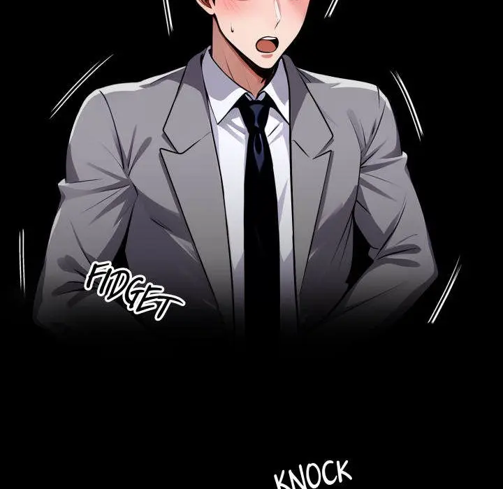 Gangster X Office Lady Chapter 39 - Page 127