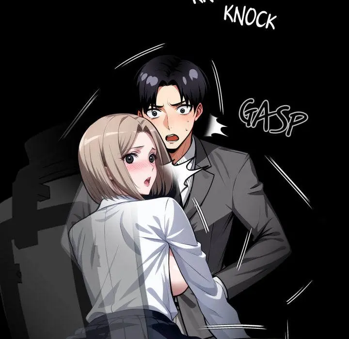 Gangster X Office Lady Chapter 39 - Page 128