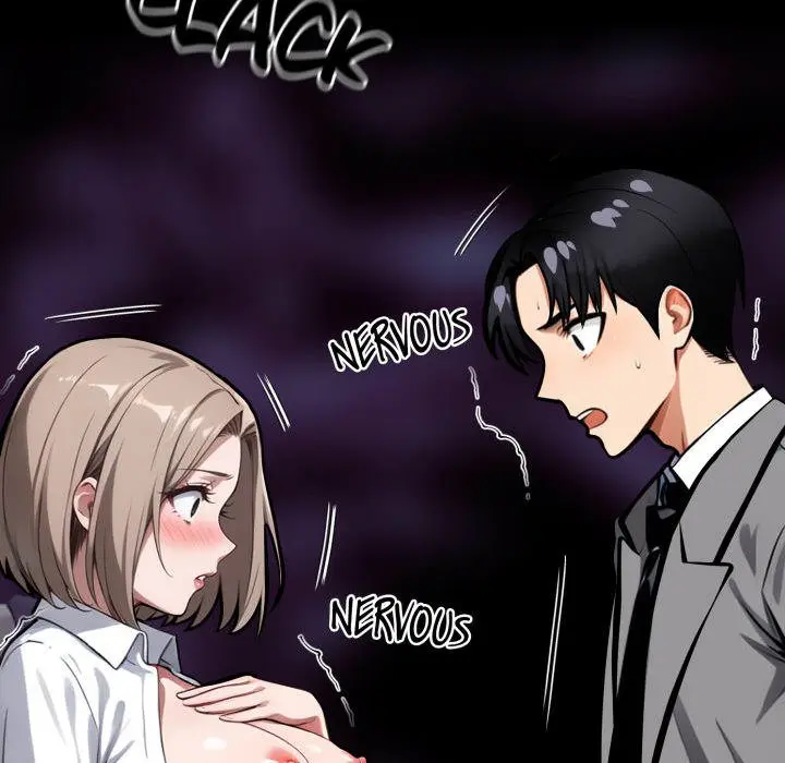 Gangster X Office Lady Chapter 39 - Page 133
