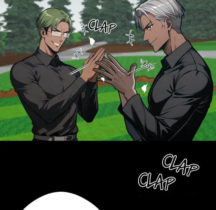 Gangster X Office Lady Chapter 39 - Page 144