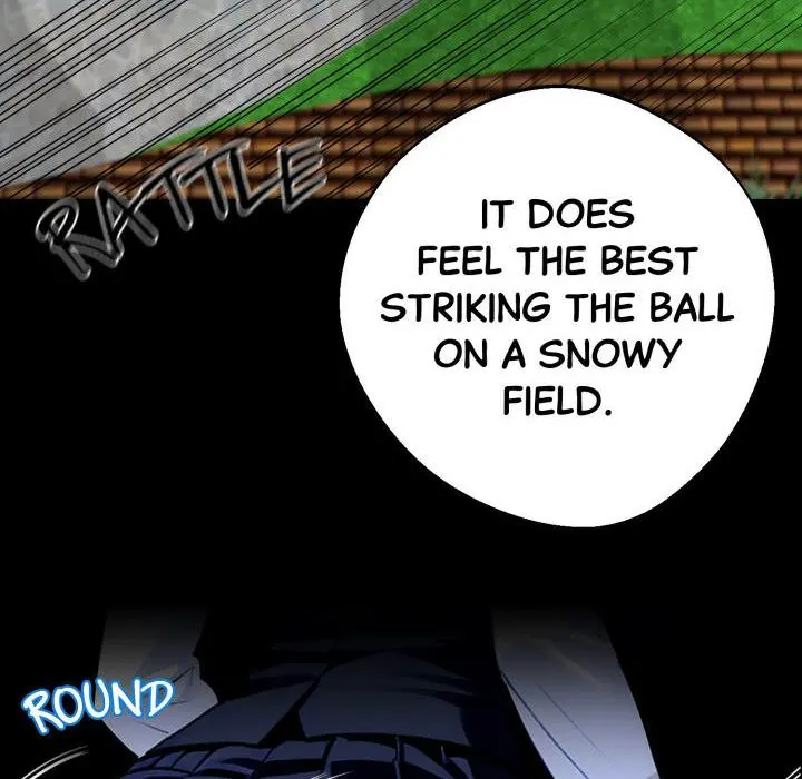 Gangster X Office Lady Chapter 39 - Page 146