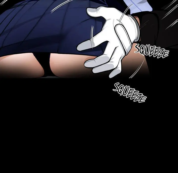 Gangster X Office Lady Chapter 39 - Page 147