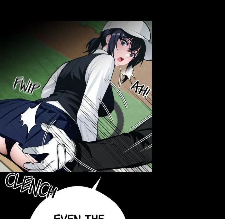 Gangster X Office Lady Chapter 39 - Page 148