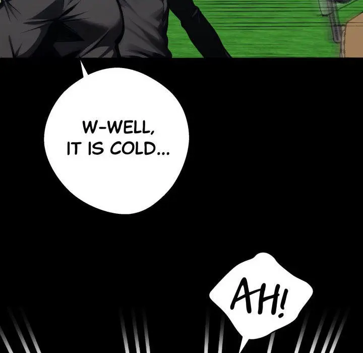 Gangster X Office Lady Chapter 39 - Page 150