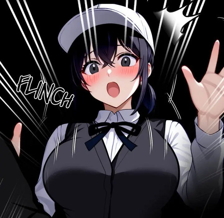 Gangster X Office Lady Chapter 39 - Page 151