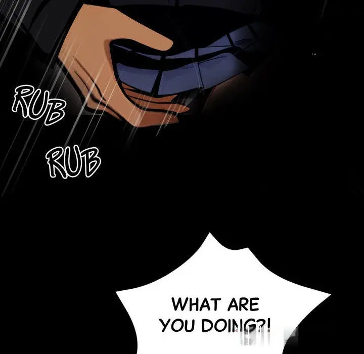 Gangster X Office Lady Chapter 39 - Page 152