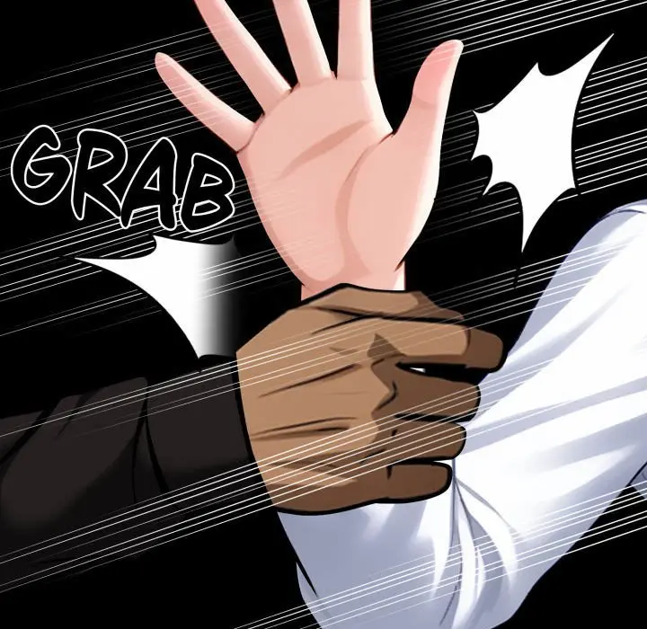 Gangster X Office Lady Chapter 39 - Page 155