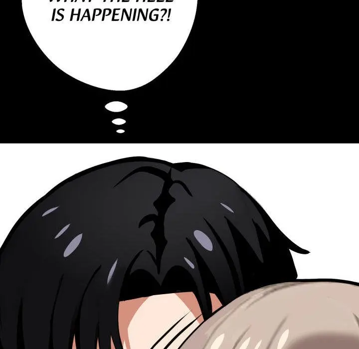 Gangster X Office Lady Chapter 39 - Page 15