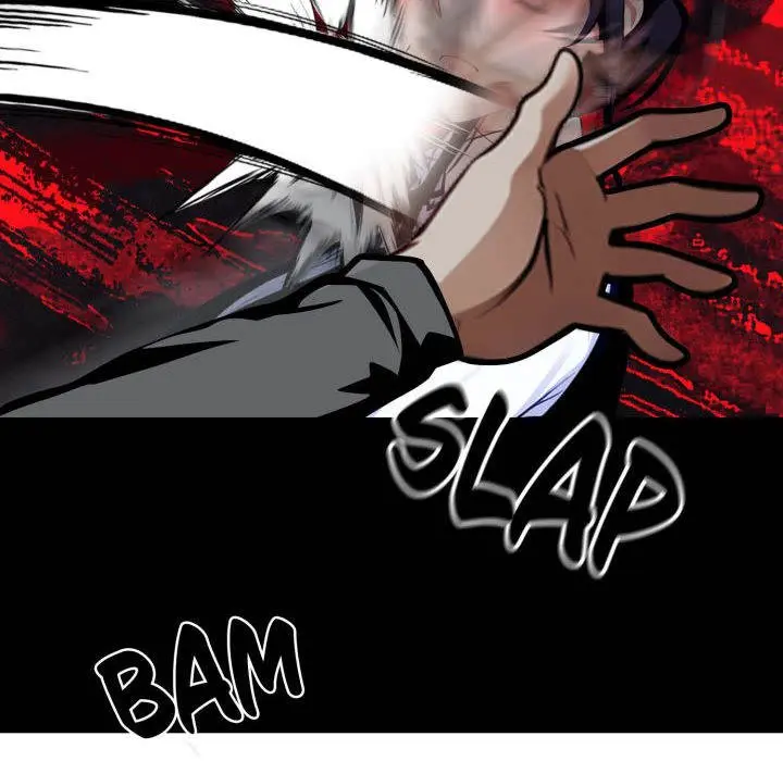 Gangster X Office Lady Chapter 39 - Page 161