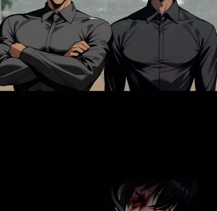 Gangster X Office Lady Chapter 39 - Page 164
