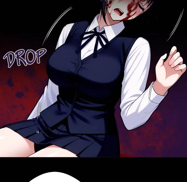 Gangster X Office Lady Chapter 39 - Page 165