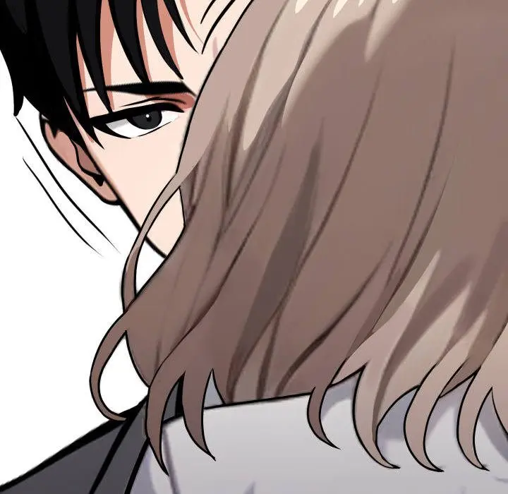 Gangster X Office Lady Chapter 39 - Page 16