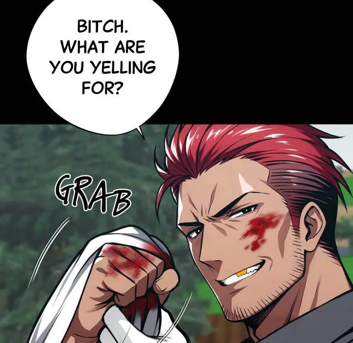 Gangster X Office Lady Chapter 39 - Page 166