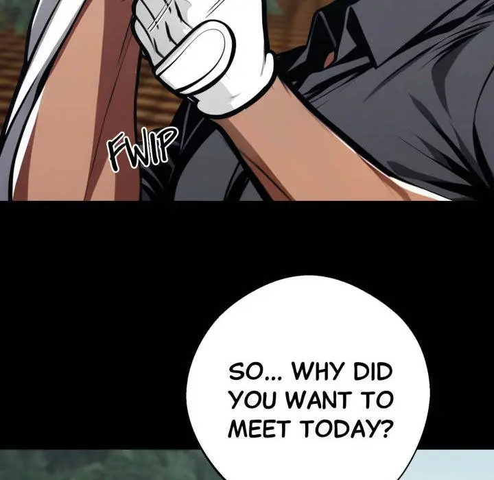 Gangster X Office Lady Chapter 39 - Page 167