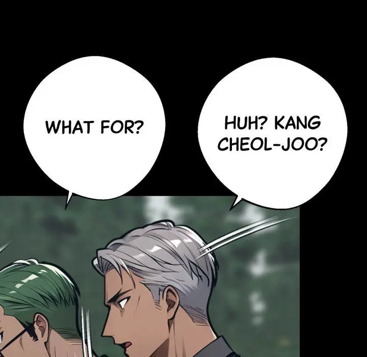 Gangster X Office Lady Chapter 39 - Page 177
