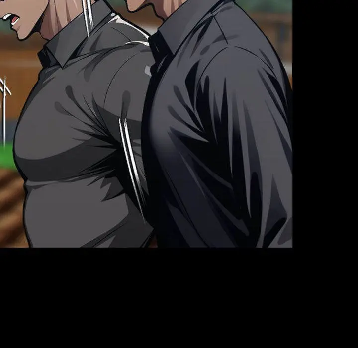 Gangster X Office Lady Chapter 39 - Page 178