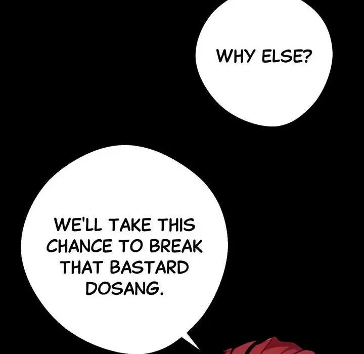 Gangster X Office Lady Chapter 39 - Page 180