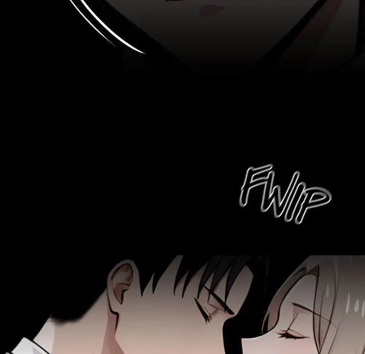 Gangster X Office Lady Chapter 39 - Page 21